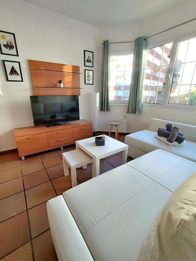 Apartamentos Surynieve Edificio Arttyco Sierra Nevada Exterior foto